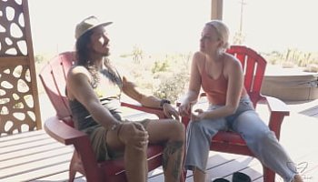 femdom tube facesitting