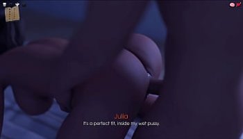 nicole graves handjob