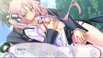 luckycrush videos porn