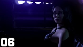 amateur threesome black