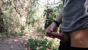 masturbate from behind