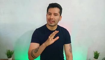 how old is harley dean