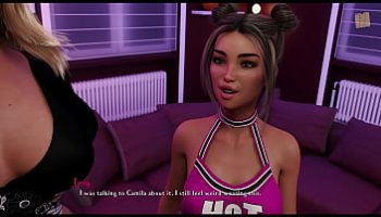 fat men masturbating