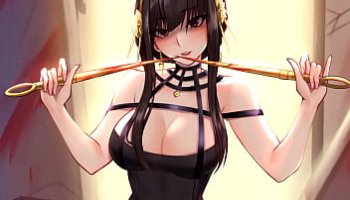 latex crossdressing bondage