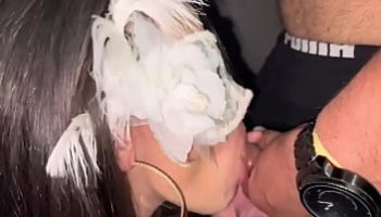 dare taylor masturbate