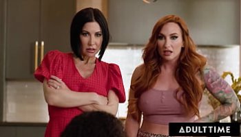 blood drinking fetish