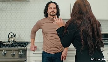 blacked stroking porn