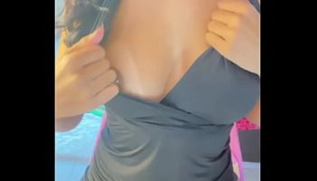 sexy teen stepdaughter