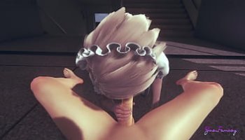 tắm cùng gái xinh