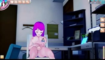 porn game henti