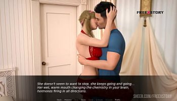 porn movie defloration