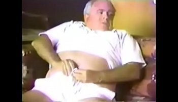 you masturbating scene