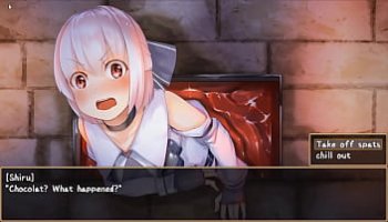 black hardcore porno