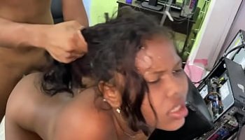 blonde cheating porno