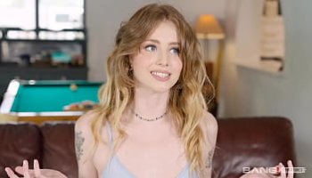 alex chance masturbation
