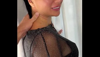 grandma cumblast handjob