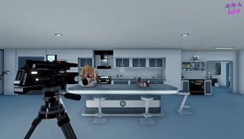 amateur stage magazine