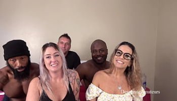 amateur female boxing