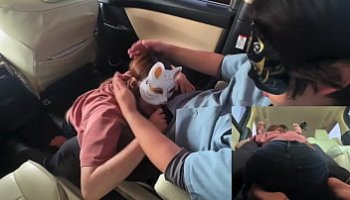 first couple threesome