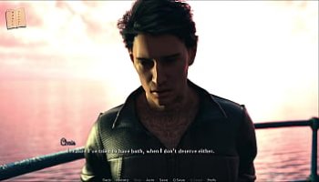 lesbian bondage scenes