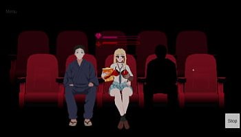 simulated porn games