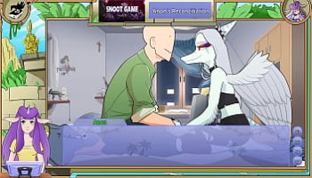 domination threesome porn