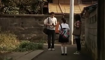 the babysitter lesbian