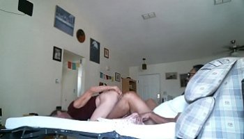 erotic threesome scene