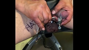 kigurumi bondage breathplay