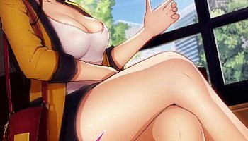 gái tây sang nhật đóng phim sex