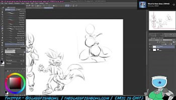 milly alcock lesbian