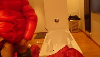 big cock pain