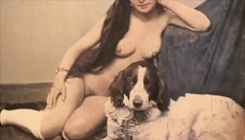 emily hampshire bikini