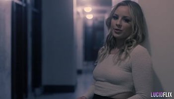 teen exgirlfriend video