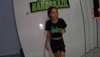ballbusting handjob porn