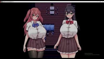 teen threesome porno