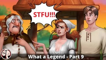 oral fixation fetish