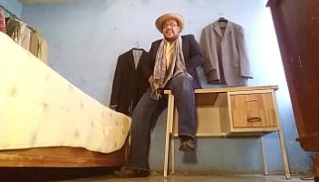 clementine foot fetish