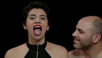 lesbian bartendress porno