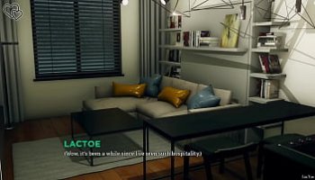 maitland ward rimming