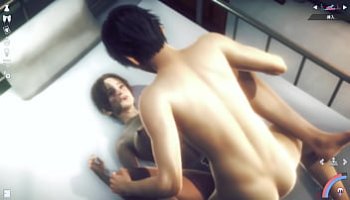 miraculous sex video