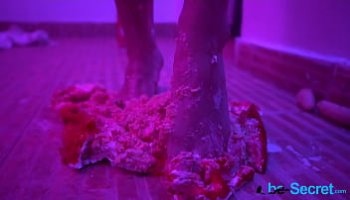 brazzers caught masturbating