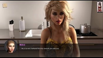 angela white keiran lee ling video