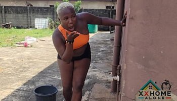 sister masturbates brother