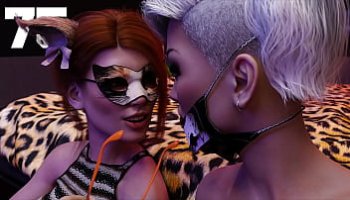 alice redlips masturbates