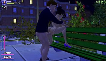 amatuer spit handjob