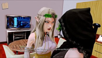 phim chăm sóc em gái bị bệnh