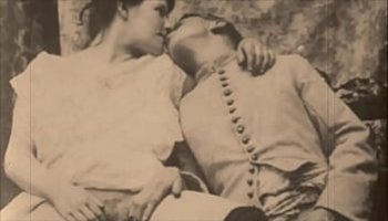 كاميرا خفية اجنبي