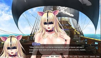 stockholm syndrome 2 jamesdeen