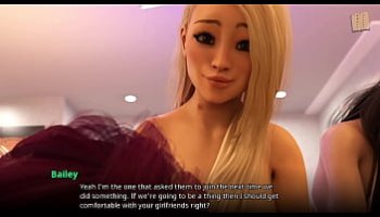 almost giving handjob